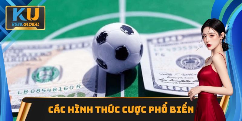 Kèo hiệp phụ Ku88 - Giải mã thông tin đúng chuẩn từ A đến Z 2 Đa dạng kèo trong hiệp phụ trận bóng